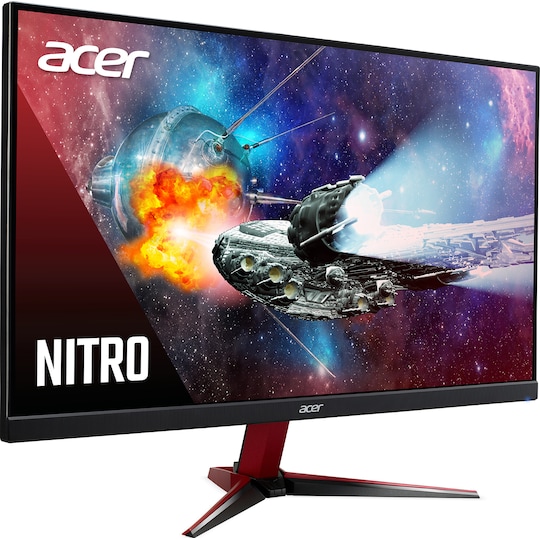 Acer Nitro VG272X 27" gamingskjerm