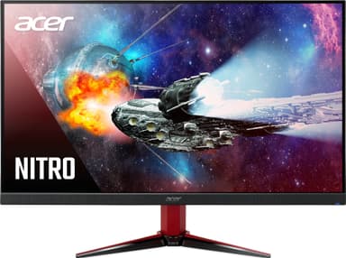 Acer Nitro VG272X 27" gamingskjerm