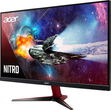 Acer Nitro VG272X 27" gamingskjerm