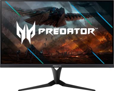 Acer Predator ACXB323UGP 32" gamingskjerm