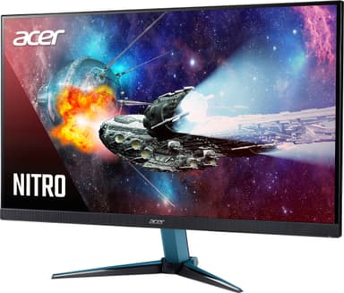 Acer Nitro VG272UV 27" gamingskjerm