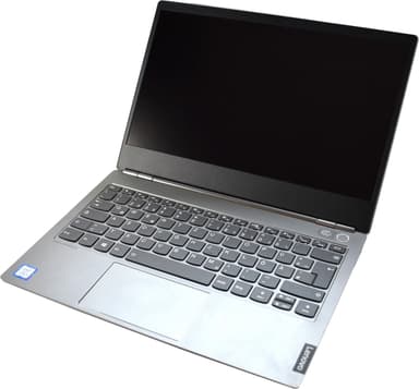Lenovo ThinkBook 13s bærbar PC i5/8/256 GB (grå)