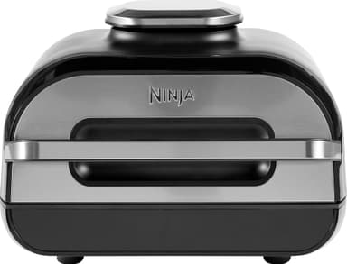 Ninja Foodi MAX elektrisk grill og airfryer AG551EU