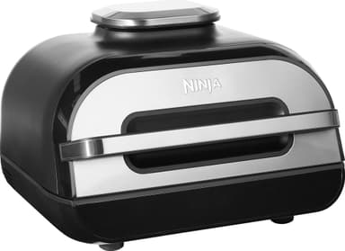 Ninja Foodi MAX elektrisk grill og airfryer AG551EU