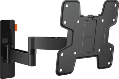 Vogels Wall 3145 full-motion veggfeste 19"- 43" (sort)