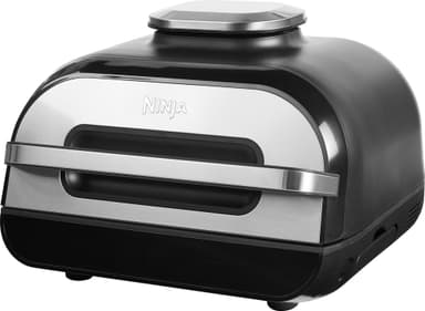Ninja Foodi MAX elektrisk grill og airfryer AG551EU