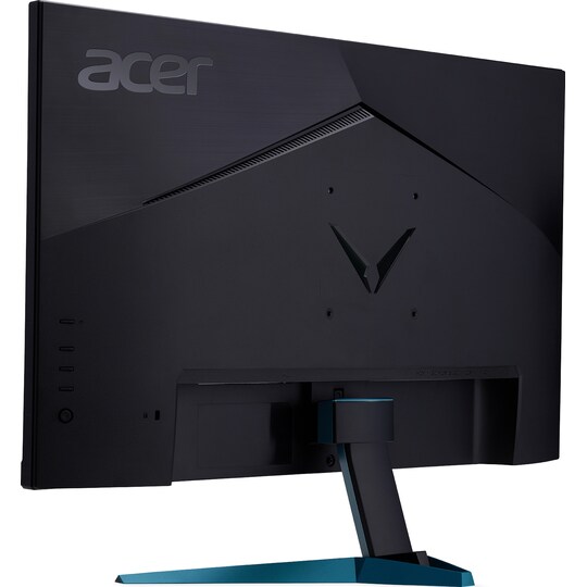 Acer Nitro VG272UV 27" gamingskjerm