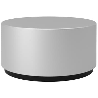 Surface Dial (sølv)