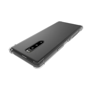 Støtsikker silikonetui Sony Xperia 1 (J9110)