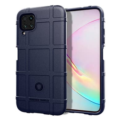 Robust skjermskal Huawei P40 Lite (JNY-L21A)  - Blå