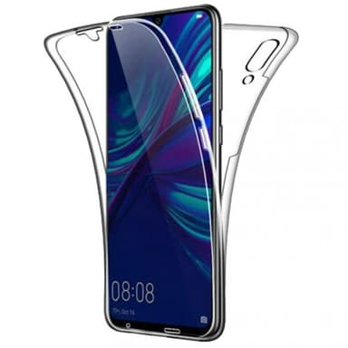 360° silikondeksel Huawei P30 (ELE-L29)