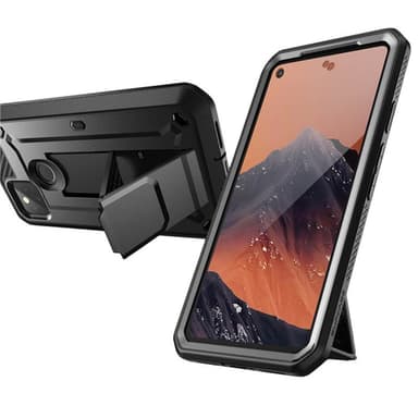 SUPCASE Unicorn Beetle Pro deksel Google Pixel 5
