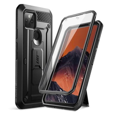 SUPCASE Unicorn Beetle Pro deksel Google Pixel 5