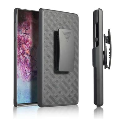 Støtsikkert deksel 2i1 hylster Samsung Galaxy Note 10 (SM-N970F)