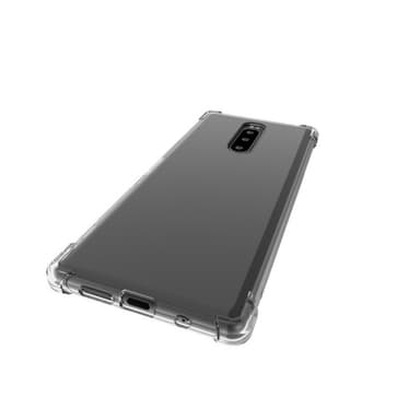 Støtsikker silikonetui Sony Xperia 1 (J9110)