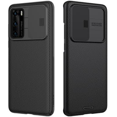 Nillkin CamShield til Huawei P40 (ANA-AN00)