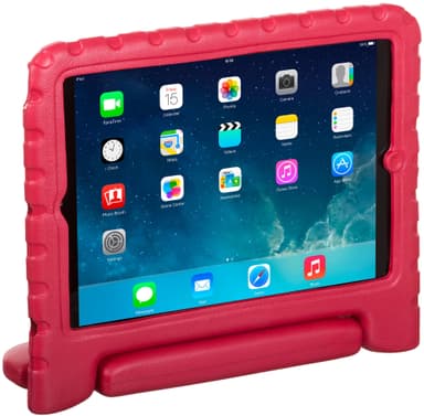 MyDoodles deksel til iPad Air (rød) Tilbehør iPad og 7 IPad Air deksler og vesker ideas | ipad air, ipad, air
