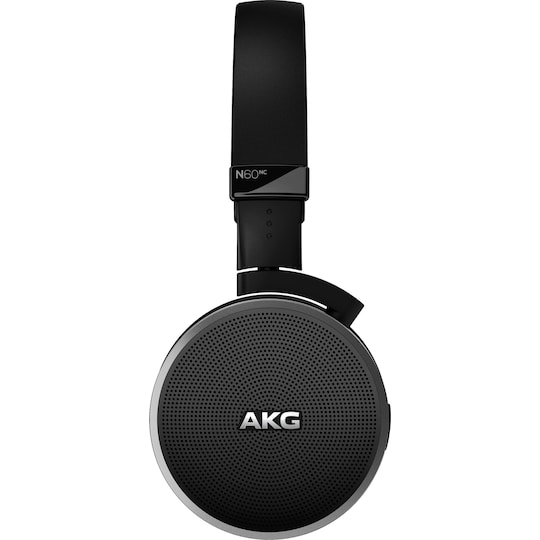 AKG N60NC on-ear hodetelefoner