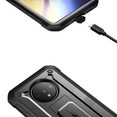 SUPCASE Unicorn Beetle Pro deksel OnePlus 7T (HD1903)