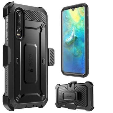 SUPCASE Unicorn Beetle Pro deksel Huawei P30 (ELE-L29)
