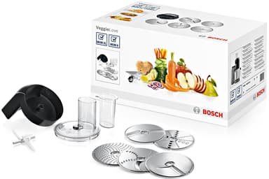 Bosch VeggieLove tilbehørspakke MUZXLVL1