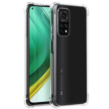 Shockproof silikondeksel Xiaomi Mi 10T