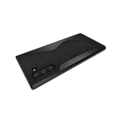 S Line silikondeksel Samsung Galaxy Note 10 (SM-N970F)