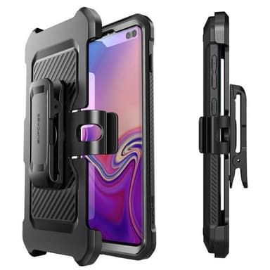 SUPCASE Unicorn Beetle Pro deksel Samsung Galaxy S10 Plus