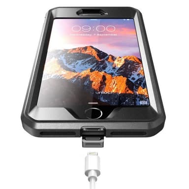 SUPCASE Unicorn Beetle Pro deksel Apple iPhone 7 Plus