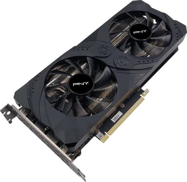 PNY GeForce RTX 3060 Ti Uprising Dual Fan grafikkort