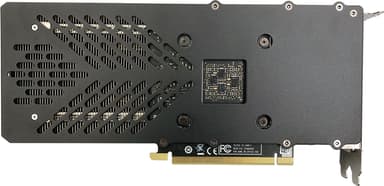 PNY GeForce RTX 3060 Ti Uprising Dual Fan grafikkort
