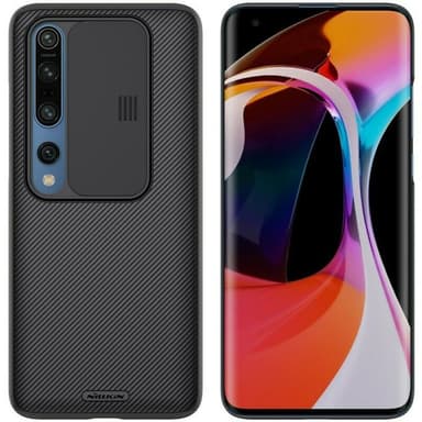 Nillkin CamShield deksel Xiaomi Mi 10
