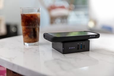 Mophie global powerstation-hub (sort)
