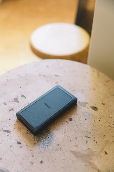Mophie Powerstation PD powerbank 10.000 mAh (sort)