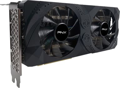 PNY GeForce RTX 3060 Ti Uprising Dual Fan grafikkort