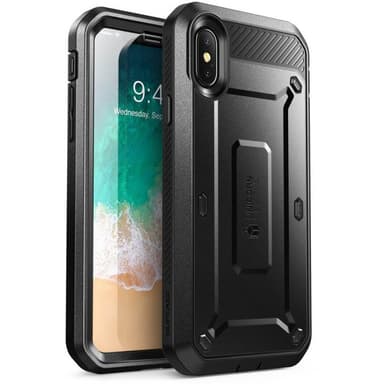 SUPCASE Unicorn Beetle Pro deksel Apple iPhone X (5.8")