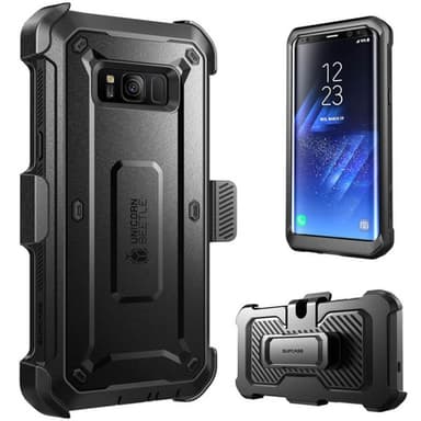SUPCASE Unicorn Beetle Pro deksel Samsung Galaxy S8 (SM-G950F)