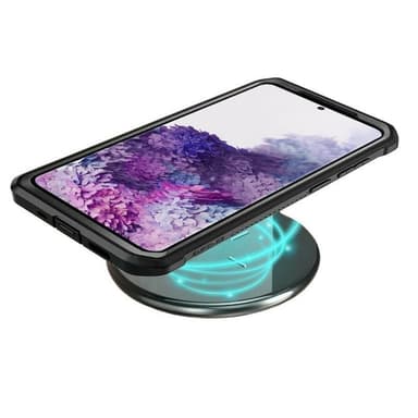 SUPCASE Unicorn Beetle Pro deksel Samsung Galaxy S20 FE