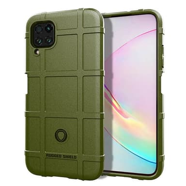 Robust skjermskal Huawei P40 Lite (JNY-L21A)  - Grønn