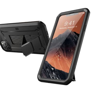 SUPCASE Unicorn Beetle Pro deksel Apple iPhone 11 Pro Max (6.5")