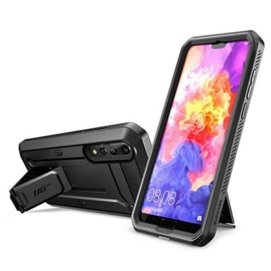 SUPCASE Unicorn Beetle Pro deksel Huawei P20 Pro (CLT-L29)