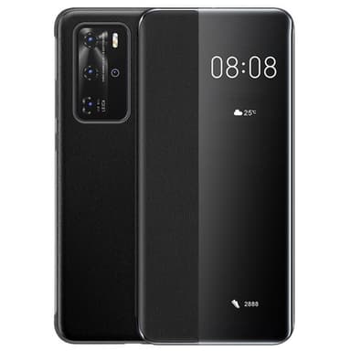 Smart View Flipdeksel Huawei P40 Pro (ELS-AN00)