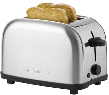 OBH Nordica Manhattan brødrister 2267