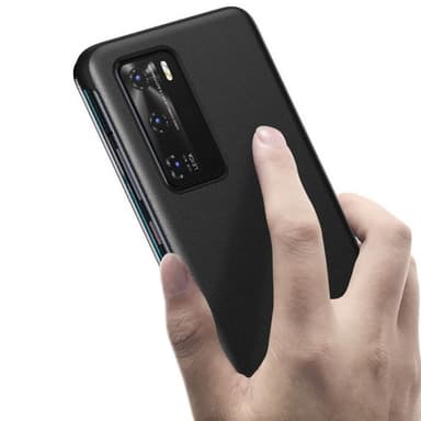 Smart View Flipdeksel Huawei P40 (ANA-AN00)
