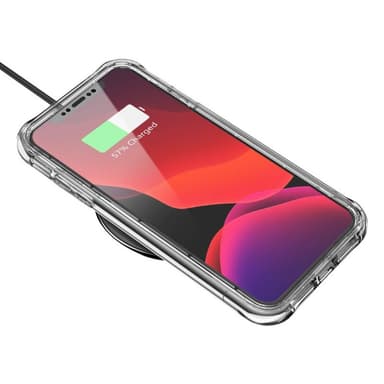 360° TPU+PC deksel Apple iPhone 11 Pro Max (6.5")