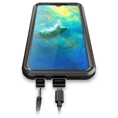 SUPCASE Unicorn Beetle Pro deksel Huawei P30 (ELE-L29)