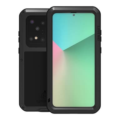 LOVE MEI Powerful Samsung Galaxy S20 Ultra (SM-G988F) - Svart