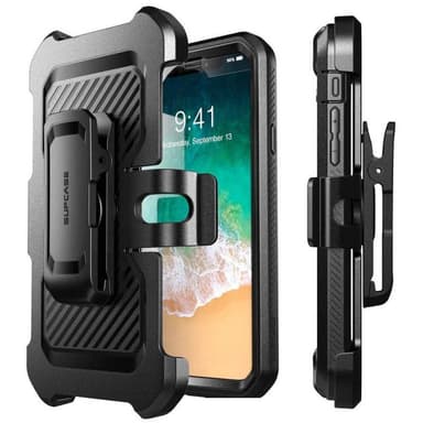 SUPCASE Unicorn Beetle Pro deksel Apple iPhone X (5.8")