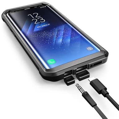 SUPCASE Unicorn Beetle Pro deksel Samsung Galaxy S8 (SM-G950F)