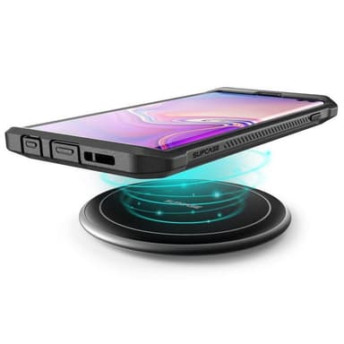SUPCASE Unicorn Beetle Pro deksel Samsung Galaxy S10 Plus